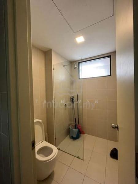 Office for Rent in Bandar Sunway (Sunway) - Tron Wan - Bathroom - PropertyGuru.com.my