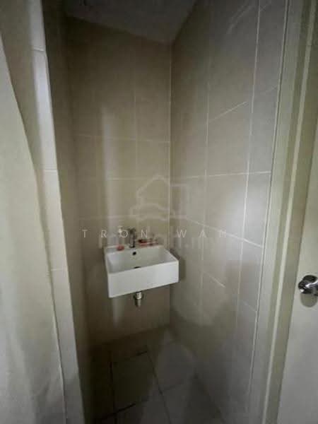 Office for Rent in Bandar Sunway (Sunway) - Tron Wan - Bathroom - PropertyGuru.com.my