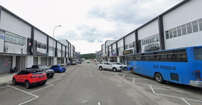 Kedai untuk Disewa di Bandar Indahpura (Kulai) - Tracy Ong - Exterior - PropertyGuru.com.my