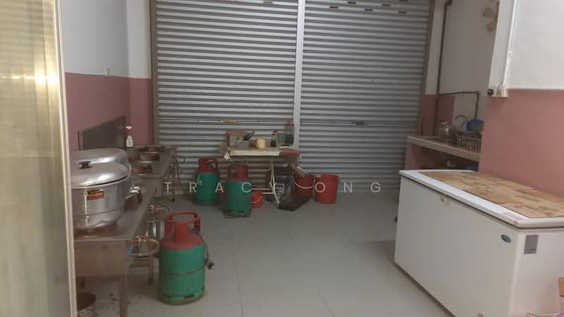 Kedai untuk Disewa di Bandar Indahpura (Kulai) - Tracy Ong - Kitchen - PropertyGuru.com.my