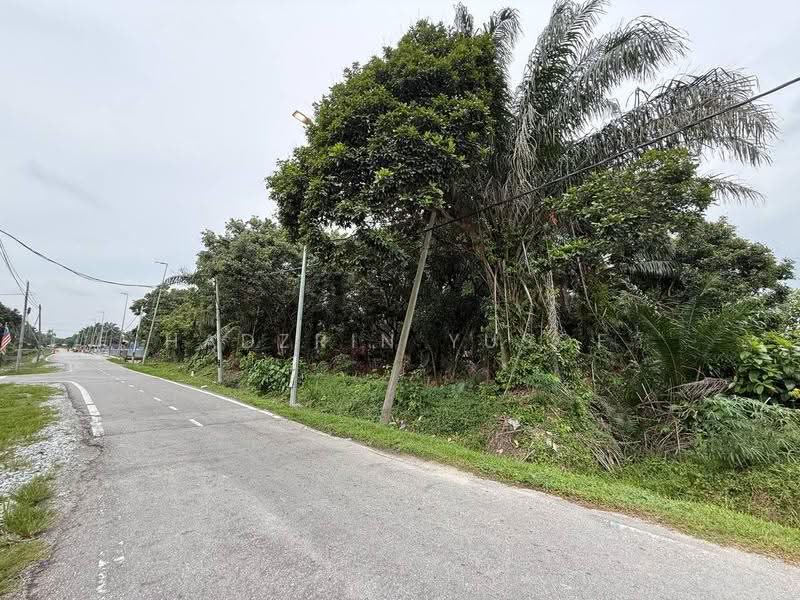 Agricultural Land for Rent in Kampung Lombong (Shah Alam) - HADZRIN YUSOF - Exterior - PropertyGuru.com.my