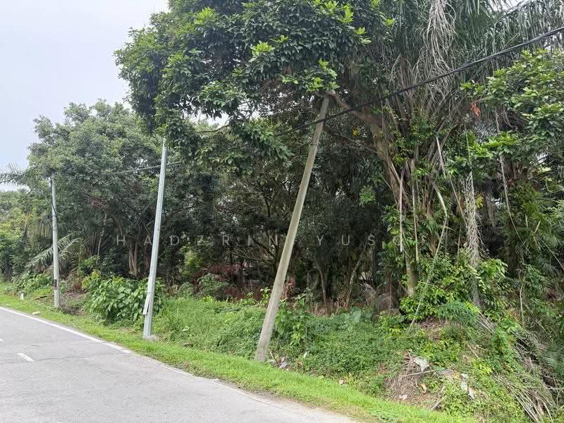Agricultural Land for Rent in Kampung Lombong (Shah Alam) - HADZRIN YUSOF - Exterior - PropertyGuru.com.my