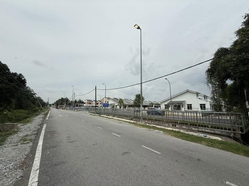 Agricultural Land for Rent in Kampung Lombong (Shah Alam) - HADZRIN YUSOF - Exterior - PropertyGuru.com.my