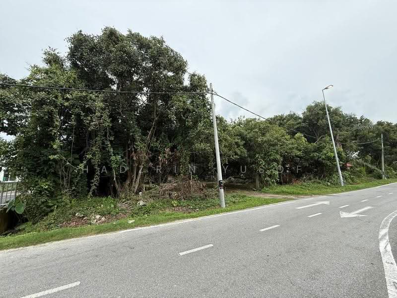 Agricultural Land for Rent in Kampung Lombong (Shah Alam) - HADZRIN YUSOF - Exterior - PropertyGuru.com.my