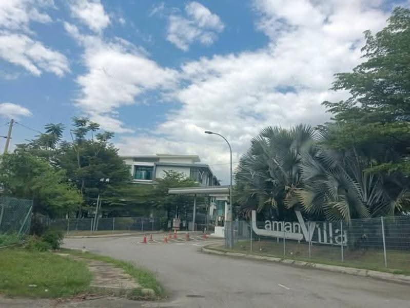 Rumah Banglo untuk Dijual di Klang (Selangor) - Tony YY - Exterior - PropertyGuru.com.my