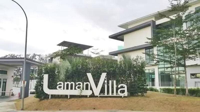 Rumah Banglo untuk Dijual di Klang (Selangor) - Tony YY - Exterior - PropertyGuru.com.my