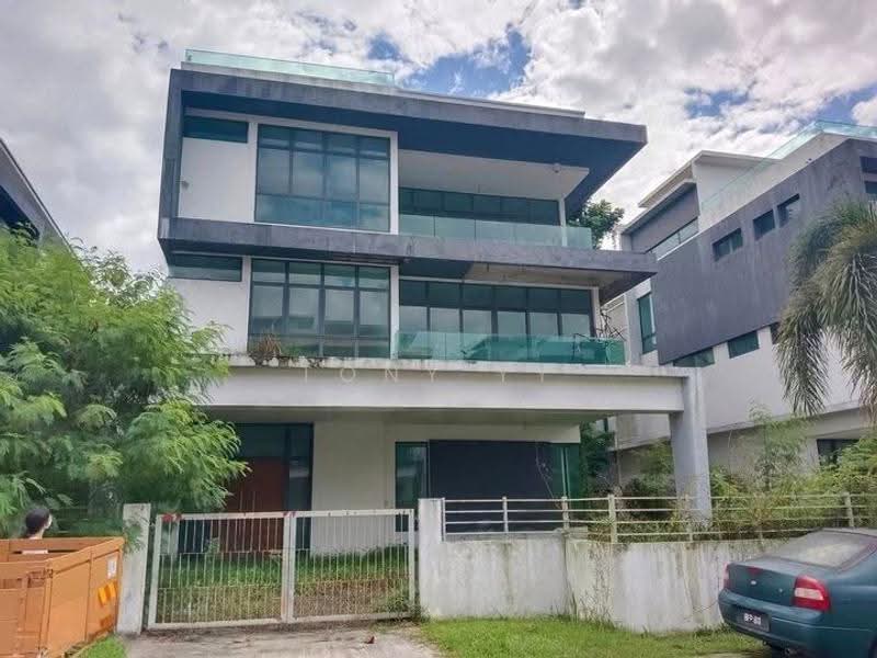 Rumah Banglo untuk Dijual di Klang (Selangor) - Tony YY - Exterior - PropertyGuru.com.my