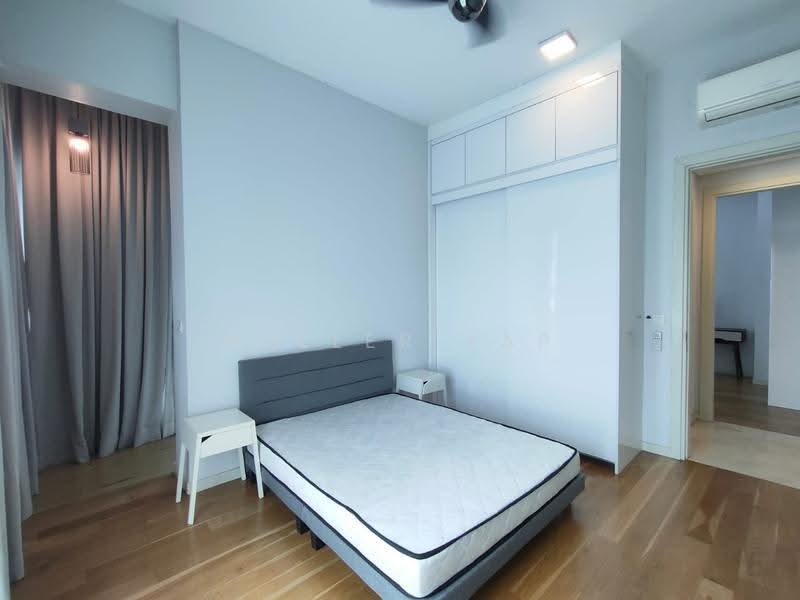 Service Residence for Sale at Vogue Suites One - Muller Yap - Bedroom - PropertyGuru.com.my