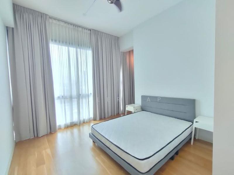 Service Residence for Sale at Vogue Suites One - Muller Yap - Bedroom - PropertyGuru.com.my