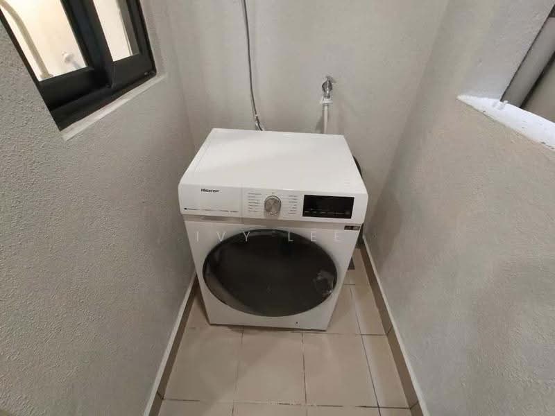 Service Residence for Rent at The Tropika - IVY LEE - Interior - PropertyGuru.com.my