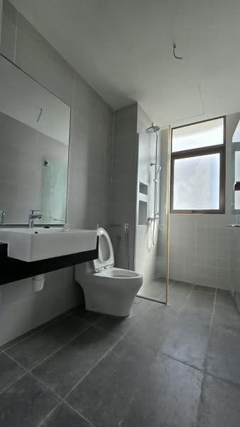 Condominium for Sale at Celesta Residency - S J Foo - Bathroom - PropertyGuru.com.my