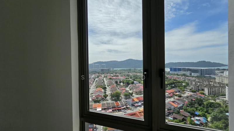Condominium for Sale at Celesta Residency - S J Foo - View - PropertyGuru.com.my
