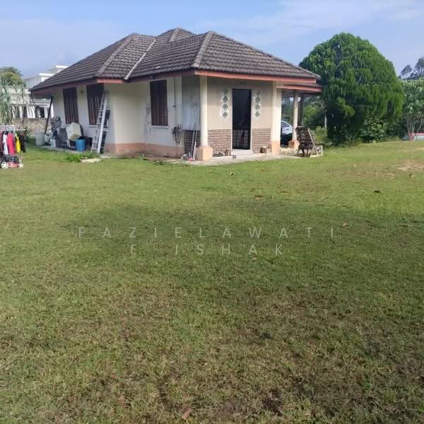 Bungalow House for Sale in Kuantan (Pahang) - Fazielawatie Ishak - Exterior - PropertyGuru.com.my