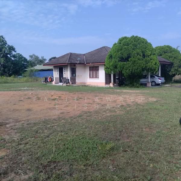 Bungalow House for Sale in Kuantan (Pahang) - Fazielawatie Ishak - Exterior - PropertyGuru.com.my