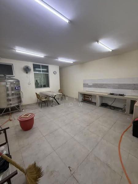 2-storey Terraced House for Rent in Taman Rimba Menggatal (Kota Kinabalu) - shirley Chow - PropertyGuru.com.my