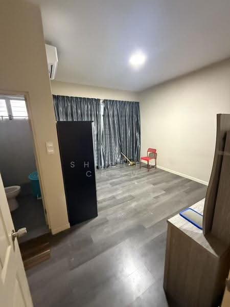 2-storey Terraced House for Rent in Taman Rimba Menggatal (Kota Kinabalu) - shirley Chow - PropertyGuru.com.my