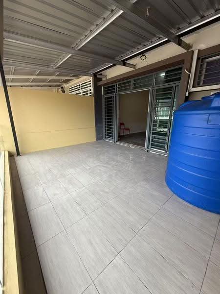2-storey Terraced House for Rent in Taman Rimba Menggatal (Kota Kinabalu) - shirley Chow - PropertyGuru.com.my