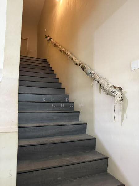 2-storey Terraced House for Rent in Taman Rimba Menggatal (Kota Kinabalu) - shirley Chow - PropertyGuru.com.my