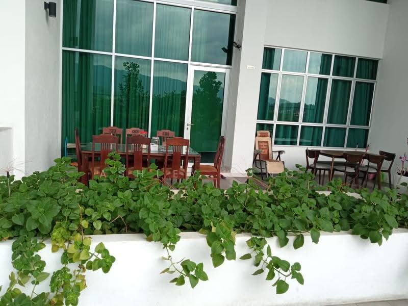 Service Residence for Sale at The Zizz @ Damansara North - Ashley Wong - Exterior - PropertyGuru.com.my