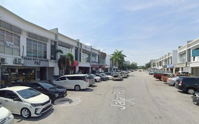 Kedai untuk Disewa di Taman Puncak Jalil (Seri Kembangan) - Chris Tye - Exterior - PropertyGuru.com.my