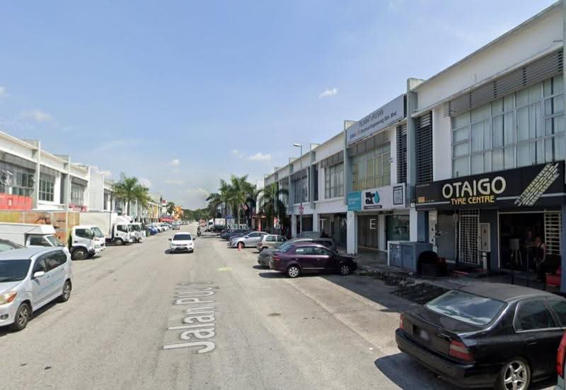 Kedai untuk Disewa di Taman Puncak Jalil (Seri Kembangan) - Chris Tye - Exterior - PropertyGuru.com.my
