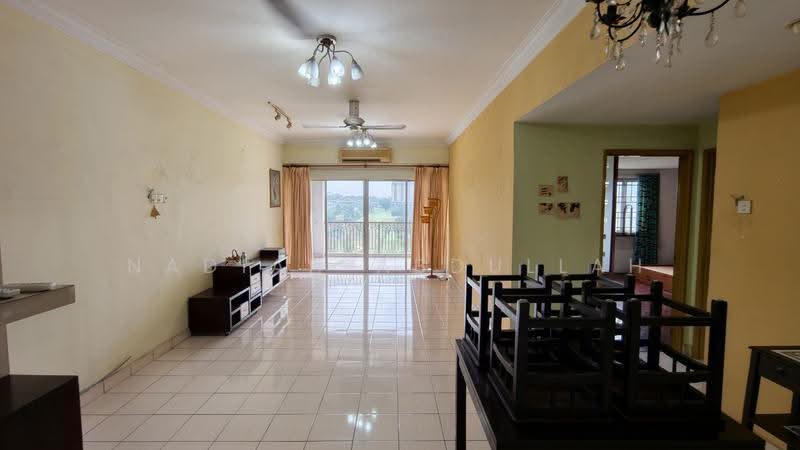 Condominium for Sale at Astana Putra - Nadiah Abdullah - PropertyGuru.com.my