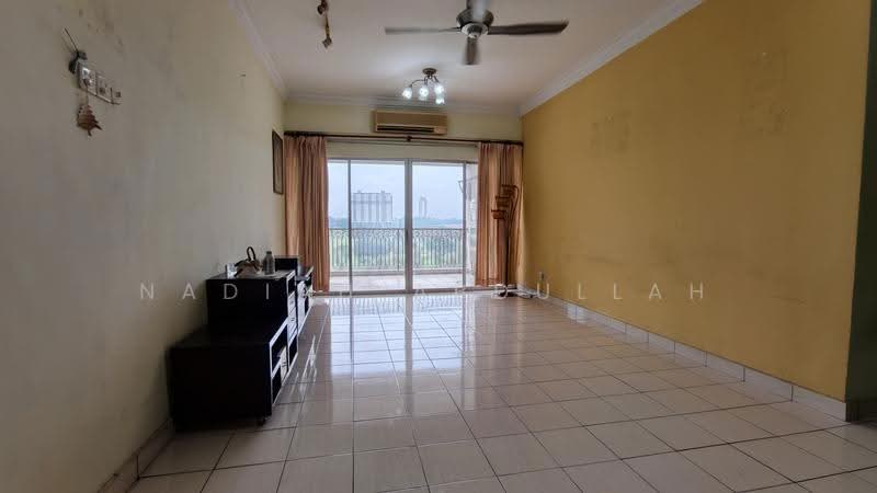 Condominium for Sale at Astana Putra - Nadiah Abdullah - PropertyGuru.com.my