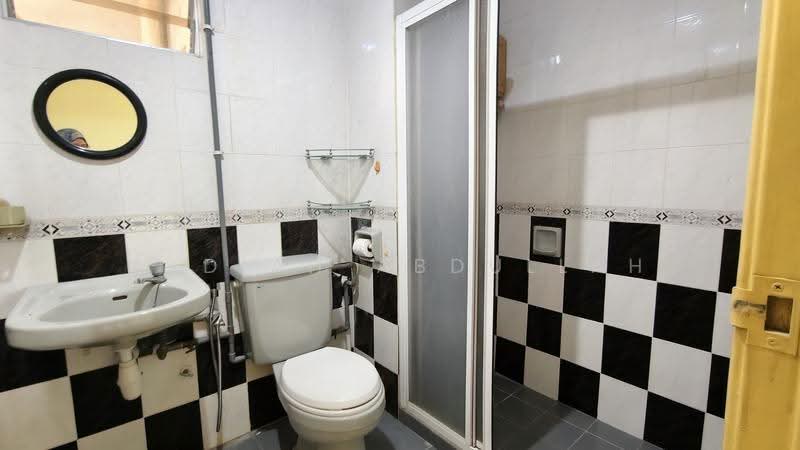 Condominium for Sale at Astana Putra - Nadiah Abdullah - PropertyGuru.com.my
