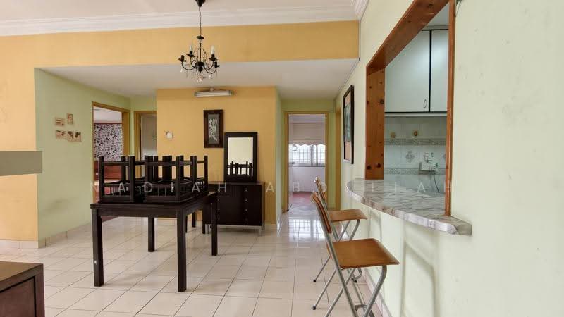 Condominium for Sale at Astana Putra - Nadiah Abdullah - PropertyGuru.com.my