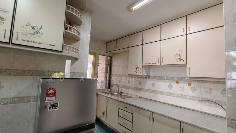 Condominium for Sale at Astana Putra - Nadiah Abdullah - PropertyGuru.com.my