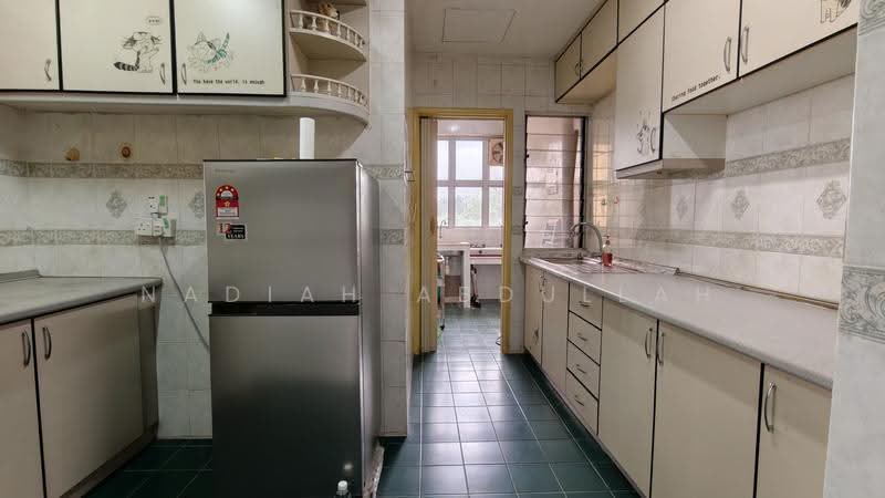 Condominium for Sale at Astana Putra - Nadiah Abdullah - PropertyGuru.com.my