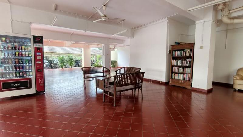 Condominium for Sale at Astana Putra - Nadiah Abdullah - Lobby - PropertyGuru.com.my