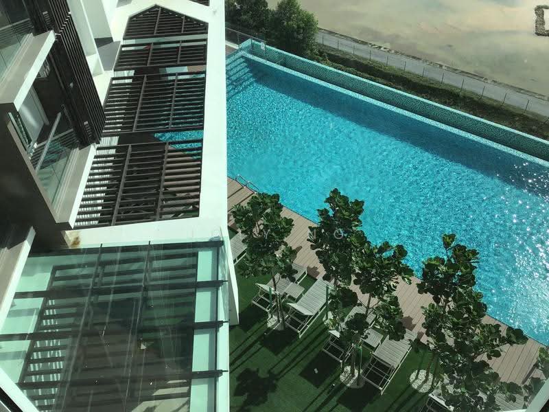 Service Residence for Rent at Temasya 8 - Joey Ng - PropertyGuru.com.my