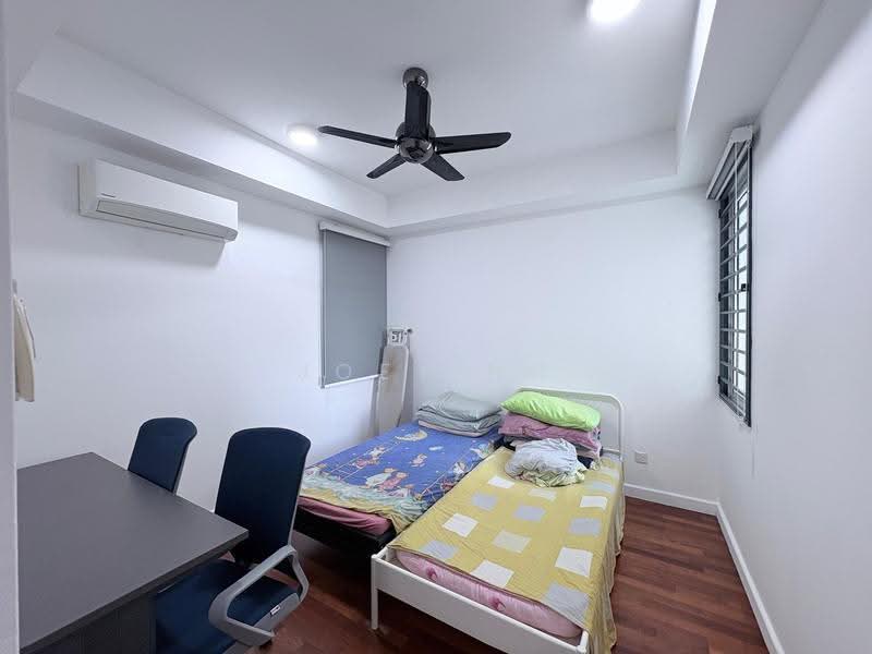 Service Residence for Rent at Temasya 8 - Joey Ng - Bedroom - PropertyGuru.com.my