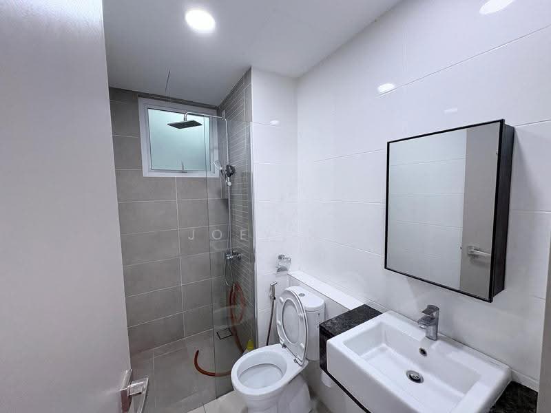 Service Residence for Rent at Temasya 8 - Joey Ng - Bathroom - PropertyGuru.com.my