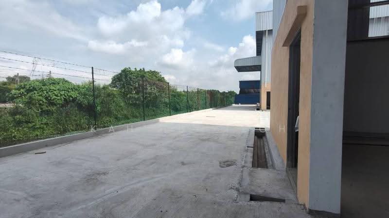 Factory for Rent in Bukit Mertajam (Penang) - Kah Hui Teoh - Exterior - PropertyGuru.com.my