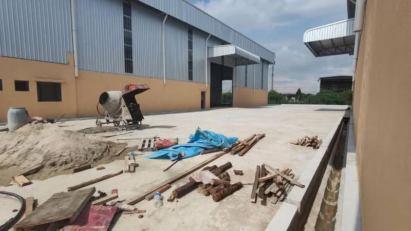 Factory for Rent in Bukit Mertajam (Penang) - Kah Hui Teoh - PropertyGuru.com.my