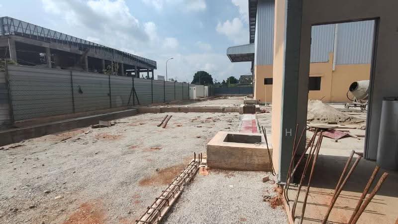 Factory for Rent in Bukit Mertajam (Penang) - Kah Hui Teoh - PropertyGuru.com.my