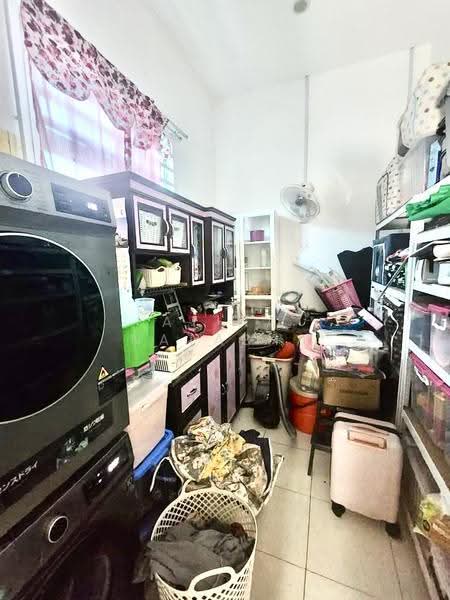 Rumah Teres 1-Tingkat untuk Dijual di Kuantan (Pahang) - Atina Natasha - Interior - PropertyGuru.com.my