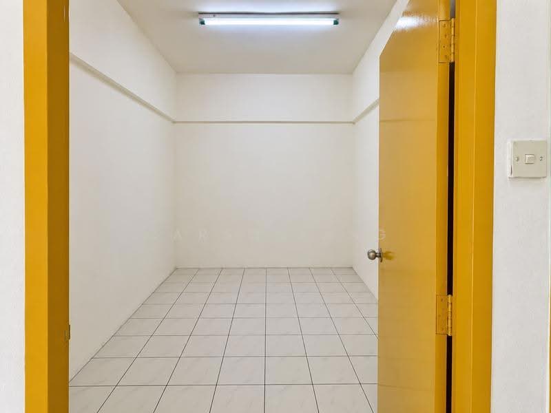 Apartment for Rent at Pangsapuri Perai Utama - Carson Ang - Interior - PropertyGuru.com.my