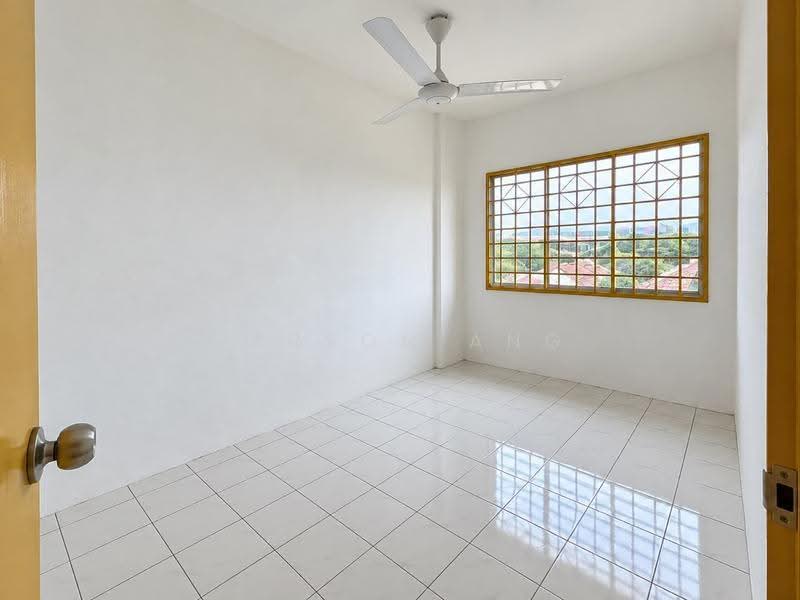Apartment for Rent at Pangsapuri Perai Utama - Carson Ang - Interior - PropertyGuru.com.my