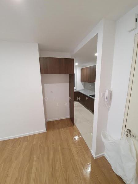 Kondominium untuk Disewa di Lakefront Residence - Soon Sheng Law - Kitchen - PropertyGuru.com.my