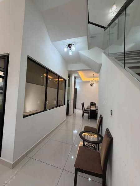 Rumah Kluster untuk Disewa di Horizon Hills (Iskandar Puteri (Nusajaya)) - Jessica Ma - Corridor - PropertyGuru.com.my