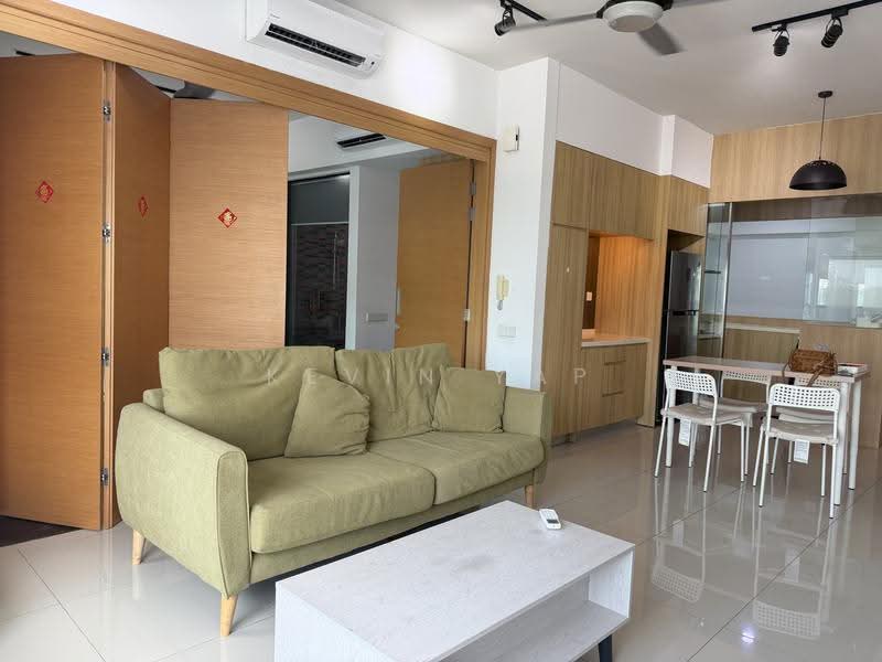 Service Residence for Rent at The Leafz @ Dedaun - Kevin Yap - PropertyGuru.com.my