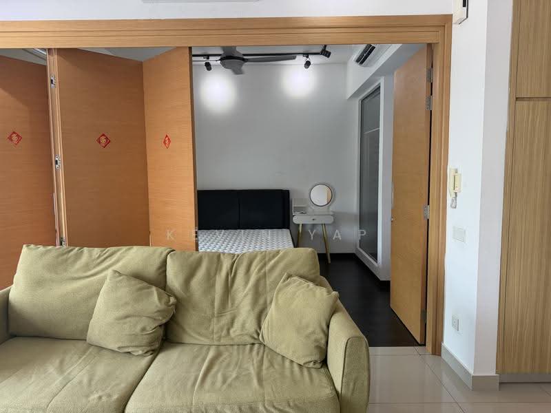 Service Residence for Rent at The Leafz @ Dedaun - Kevin Yap - PropertyGuru.com.my