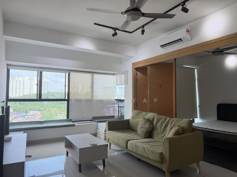 Service Residence for Rent at The Leafz @ Dedaun - Kevin Yap - PropertyGuru.com.my
