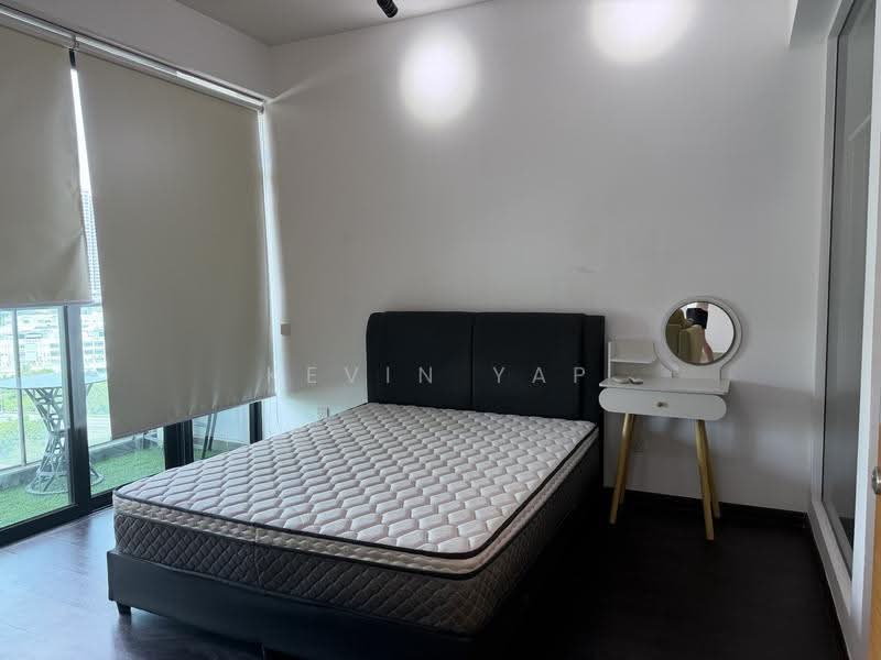 Service Residence for Rent at The Leafz @ Dedaun - Kevin Yap - PropertyGuru.com.my