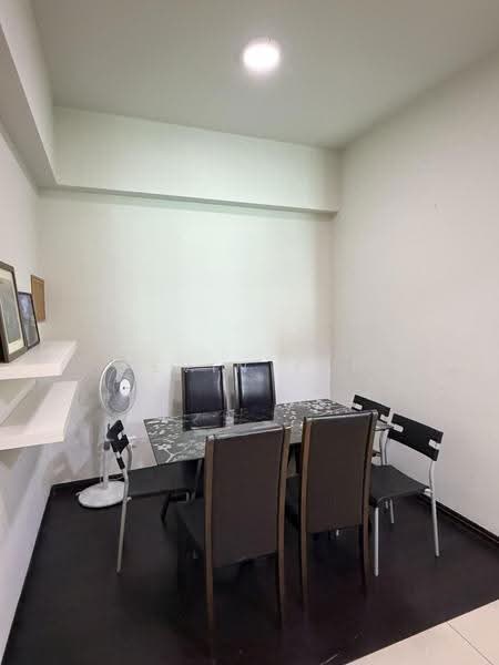 Service Residence for Rent at The Leafz @ Dedaun - Kevin Yap - PropertyGuru.com.my