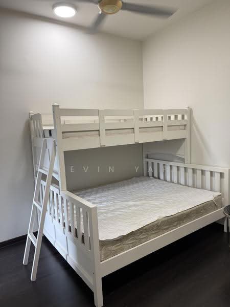 Service Residence for Rent at The Leafz @ Dedaun - Kevin Yap - PropertyGuru.com.my