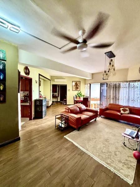 Condominium for Sale at Bangsar Heights - Bryan Chan - PropertyGuru.com.my